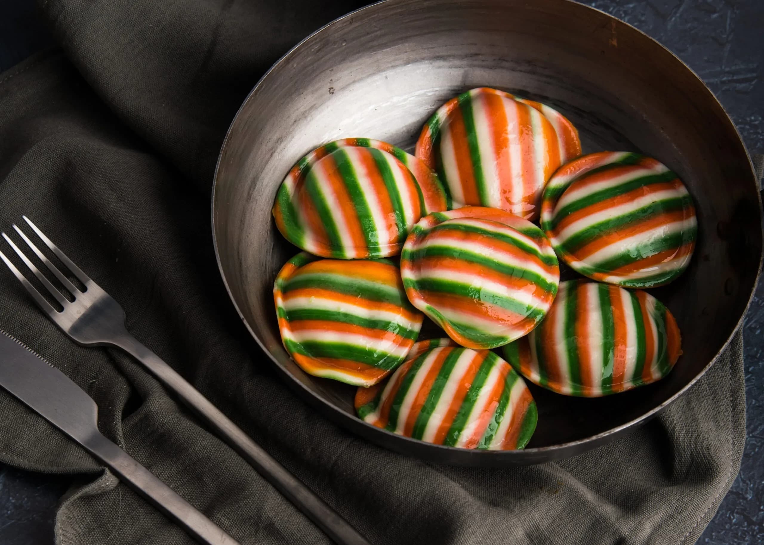 Pastas Artesanales en Córdoba: Qué las Hace Diferentes