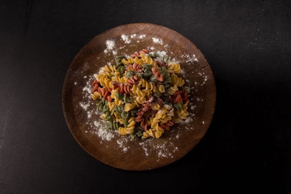 Pastas para Eventos y Catering en Villa María: Cómo Organizar un Menú Perfecto