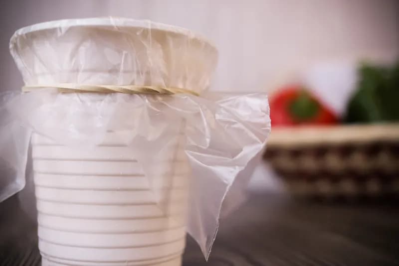 Crema de Leche artesanales — Pastas Tutto Bene Villa María