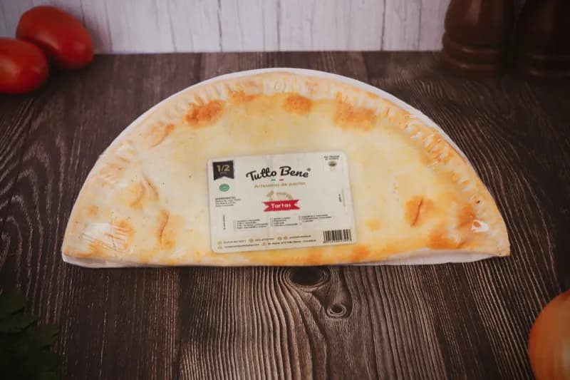 Tartas Caseras artesanales — Pastas Tutto Bene Villa María